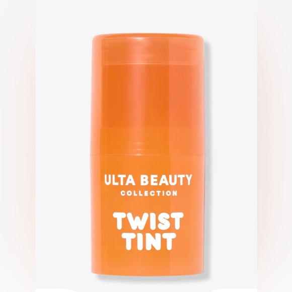 Ulta Beauty Other - Ulta Beauty Collection Twist Tint in Creamsicle